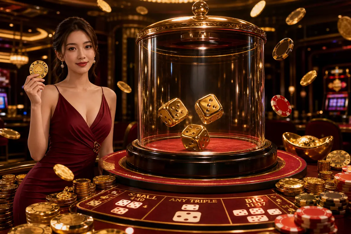 jly88 Tài Xỉu trực tuyến